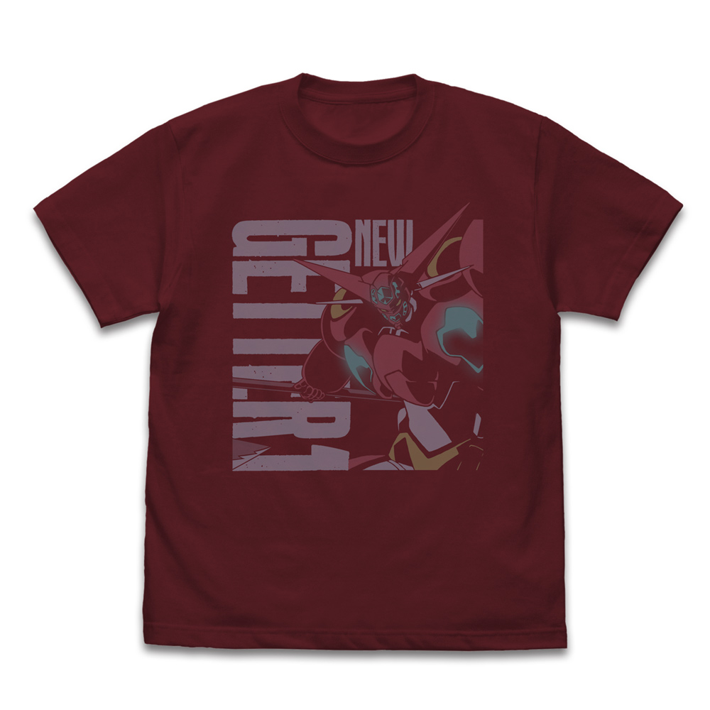 The Hit Parade II x TMG II オリジナルデザインTシャツ The Hit