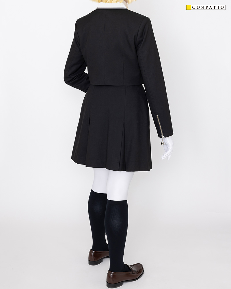 月光館学園女子制服ジャケットセット ペルソナ3 リロードVer