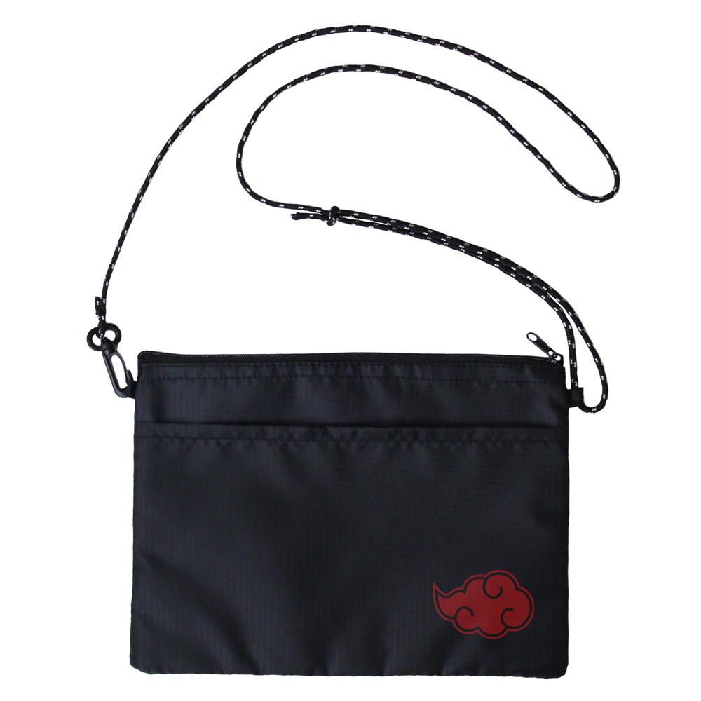 暁” テントクロスサコッシュ [NARUTO-ナルト- 疾風伝] | キャラクター