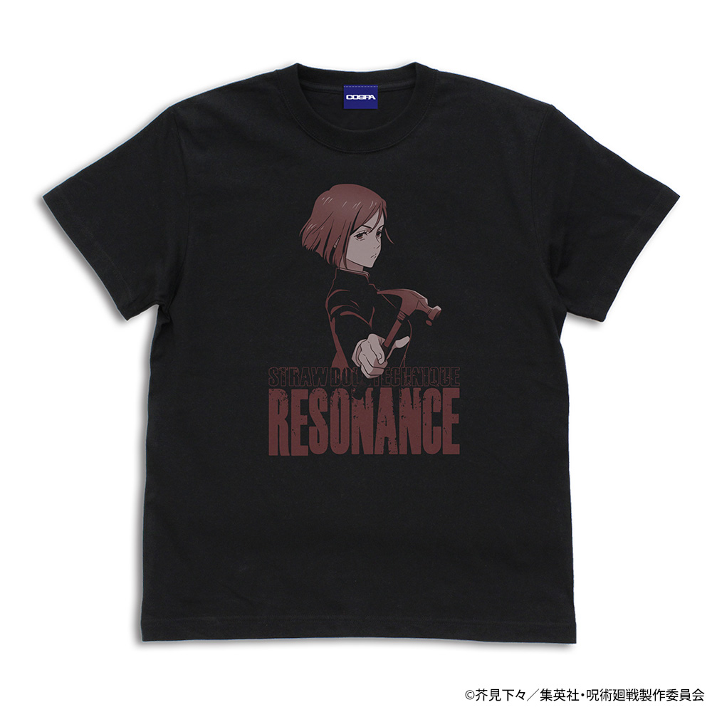 五条 悟 Tシャツ Ver2.0 [呪術廻戦] | 公式キャラクターグッズ販売の