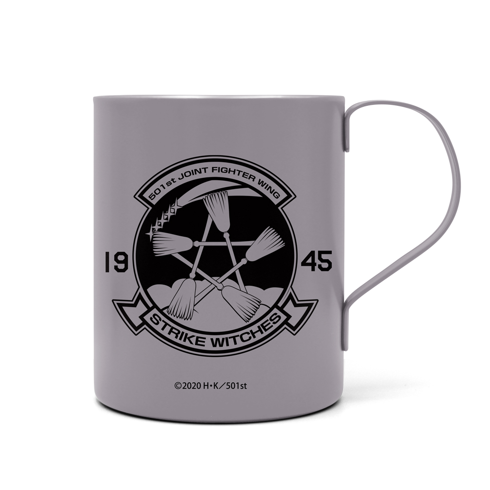 ☆限定☆管野直枝 デザインジャケット [ブレイブウィッチーズ] | 公式