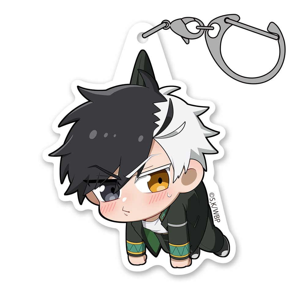 桜遥 アクリルつままれ [WIND BREAKER] | 公式キャラクターグッズ販売