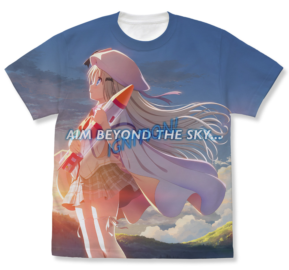 クドの髪飾り [クドわふたー] | 公式キャラクターグッズ販売のジー