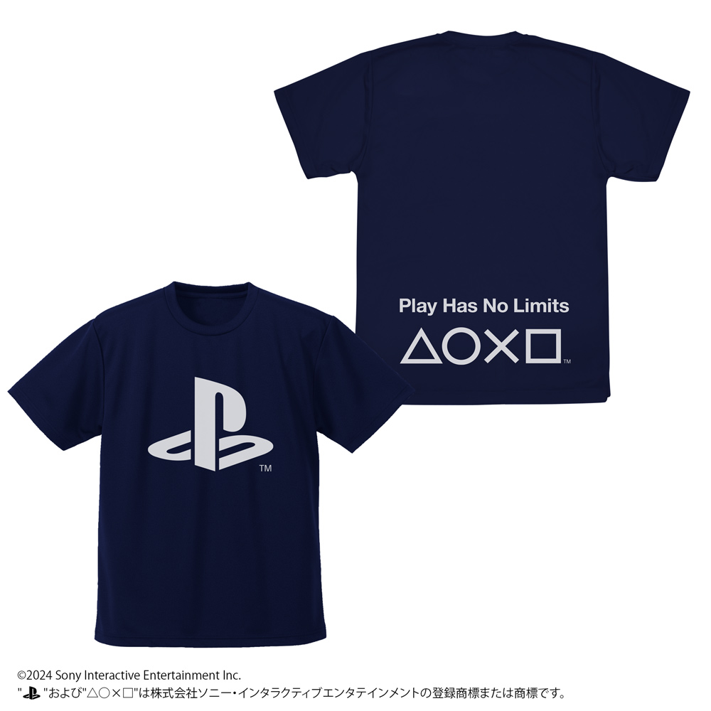 Tシャツ for PSP™（PlayStation™Portable） [プレイステーション