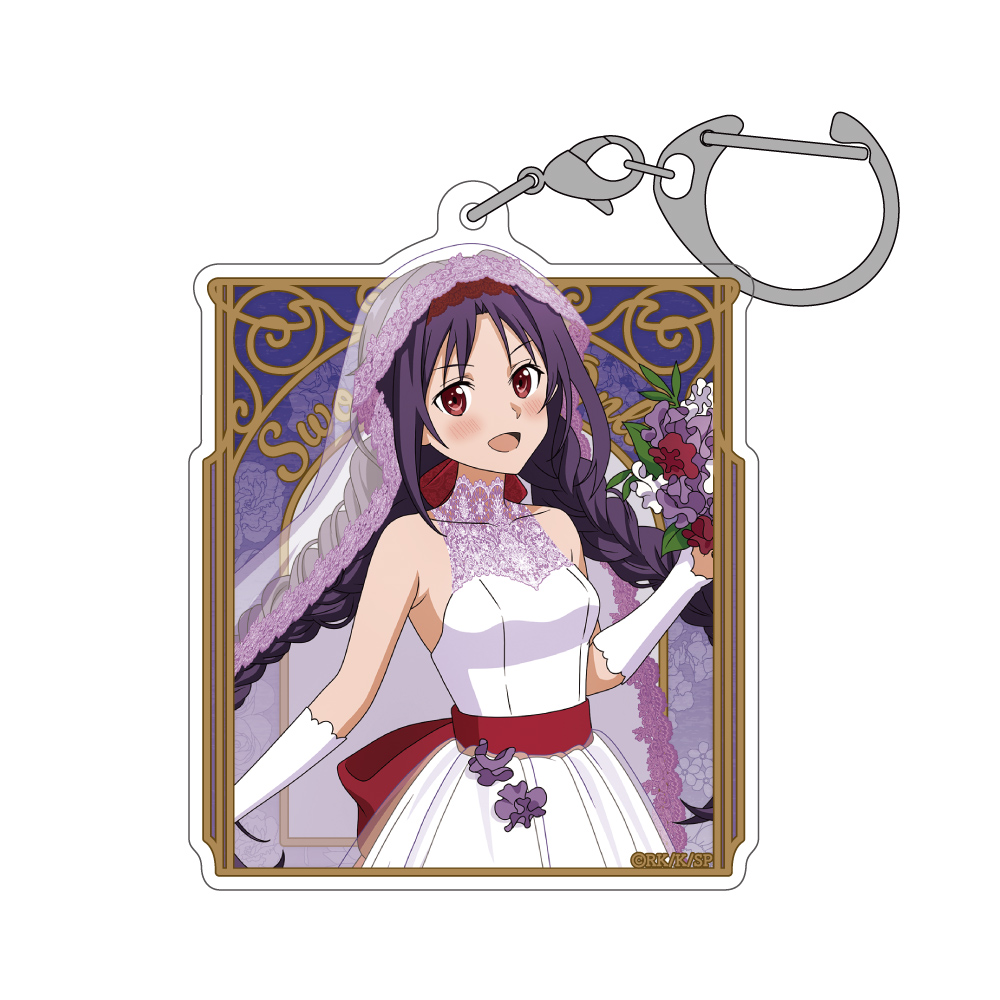 ☆限定☆原作版 キリト＆ユージオ B2タペストリー [ソードアート