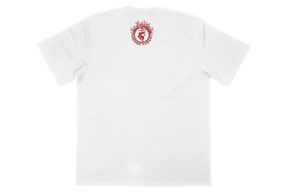 鷹木信悟「不動龍」Tシャツ [新日本プロレスリング] | 公式