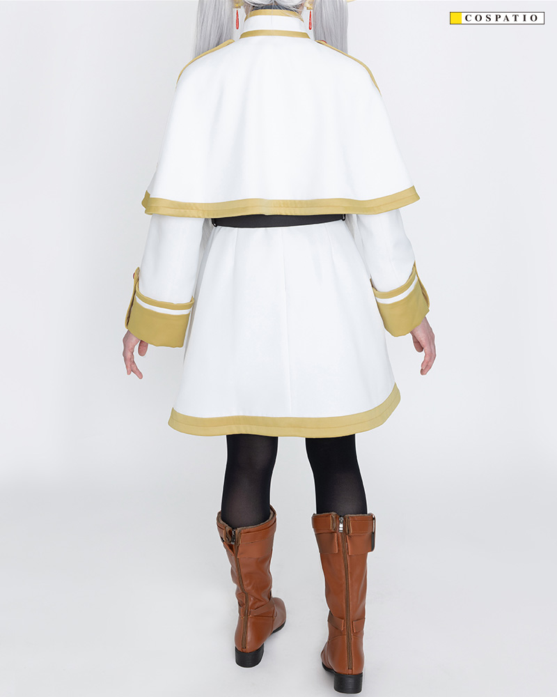 早得】フリーレン コスチュームセット [葬送のフリーレン] | 公式