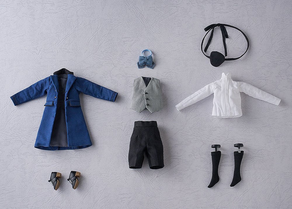 Harmonia bloom シエル・ファントムハイヴ [黒執事] | 公式