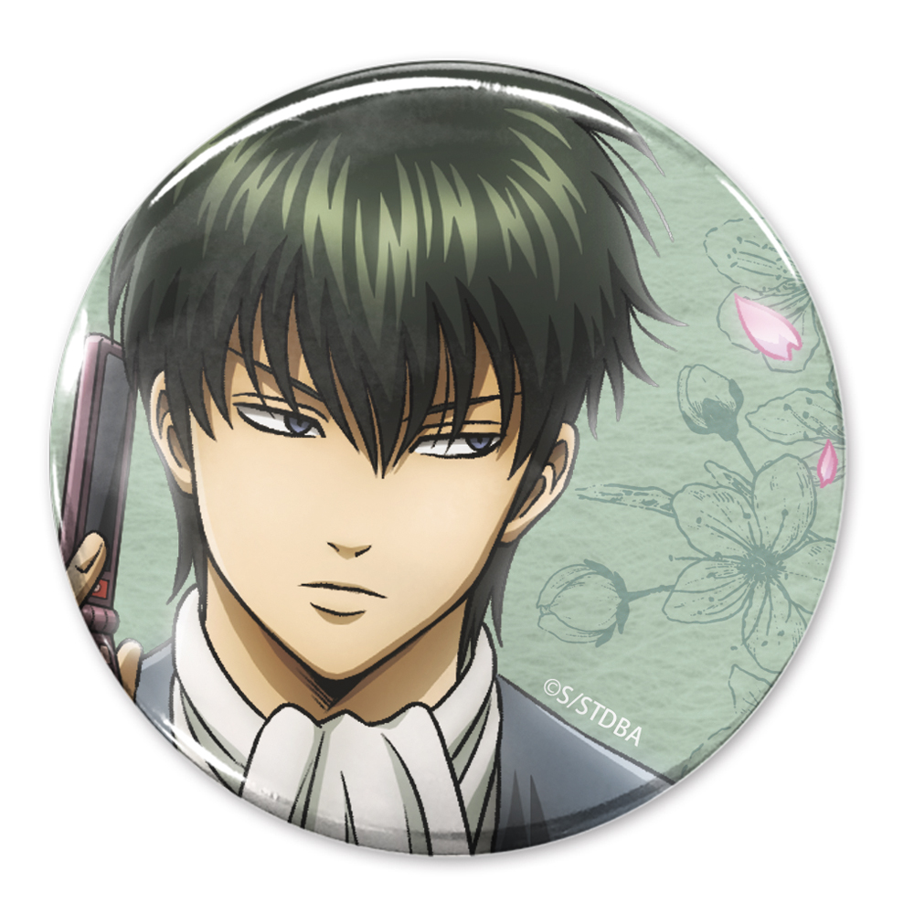 ぷちきゃらランド 銀魂 -オレの大好物☆編/1ボックス [銀魂] | 公式