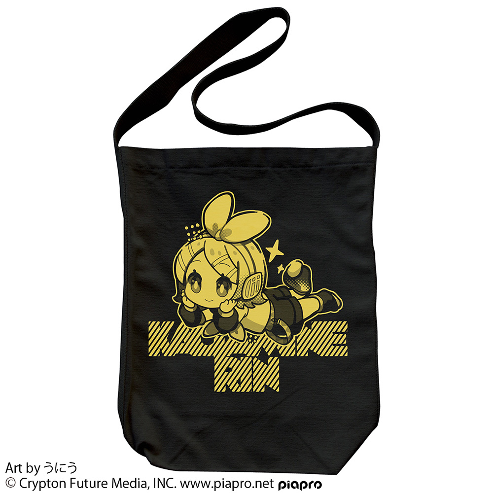 鏡音リン 水着Ver. 1/12 PVC製塗装済み組み立て品 [鏡音リン・レン