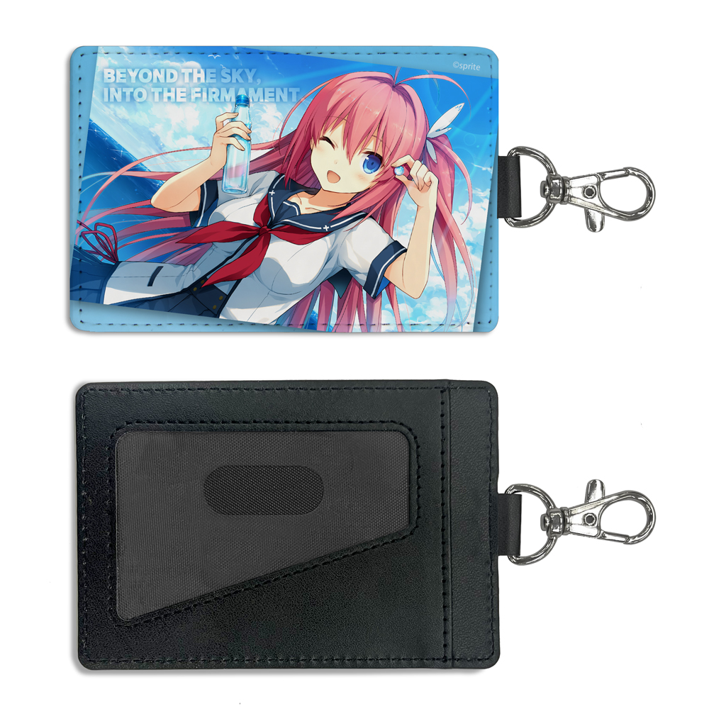 ☆公式オンラインストア特典付☆PC 蒼の彼方のフォーリズム High