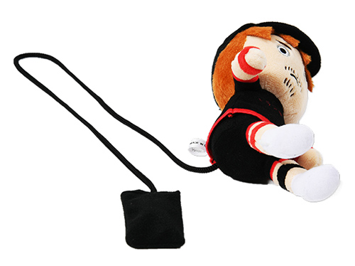 ぴょんすけ／内藤哲也 [新日本プロレスリング] | 公式キャラクター