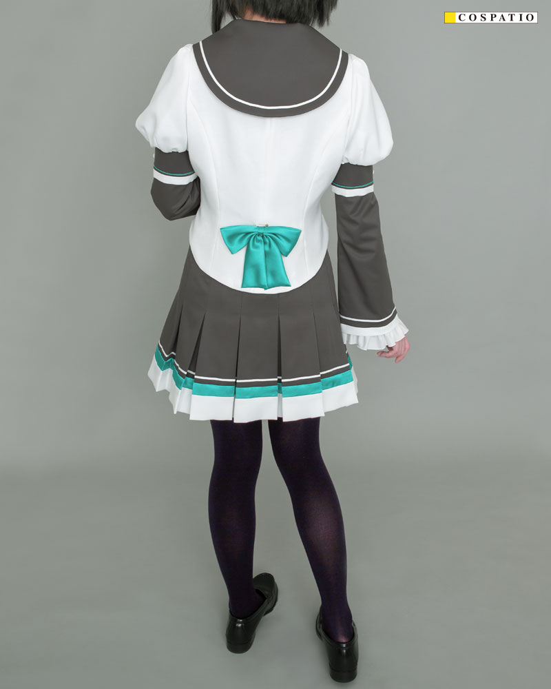 玖方女学院制服セット [9-nine-ゆきいろゆきはなゆきのあと] | 公式