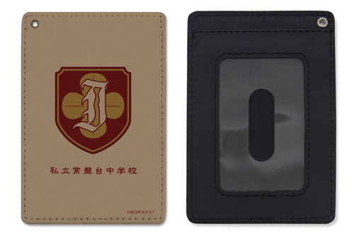 とある魔術の禁書目録 | 公式キャラクターグッズ販売ジーストア