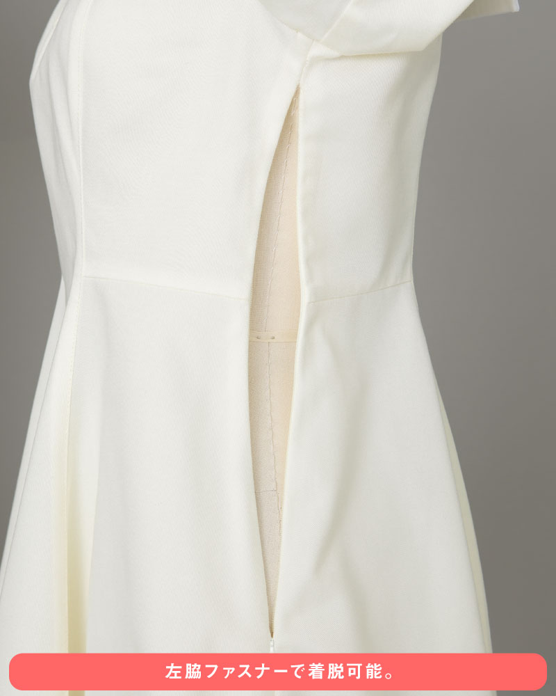 讃州中学校女子制服冬服 ワンピースセット [結城友奈は勇者である -大