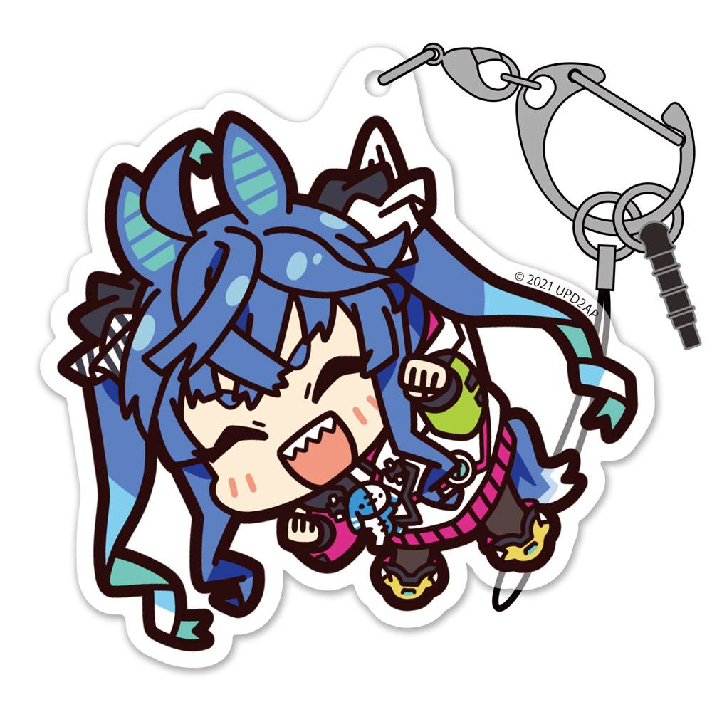 ☆限定☆TVアニメ『ウマ娘 プリティーダービー Season 2