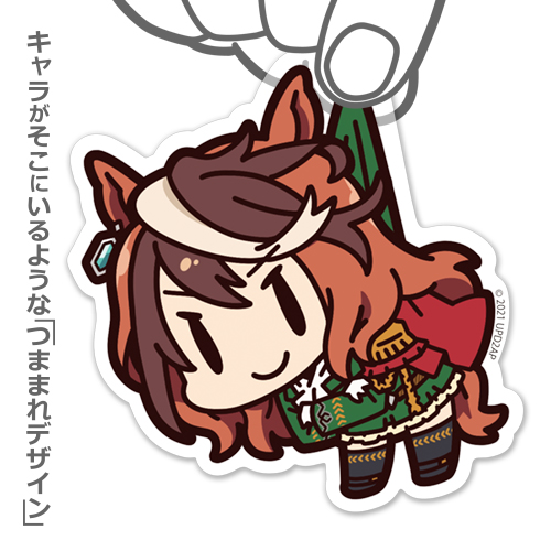 ☆限定☆TVアニメ『ウマ娘 プリティーダービー Season 2