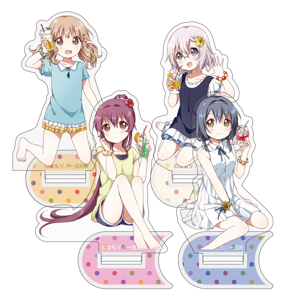 赤座あかりスムース抱き枕カバー [ゆるゆり♪♪] | 二次元キャラクター