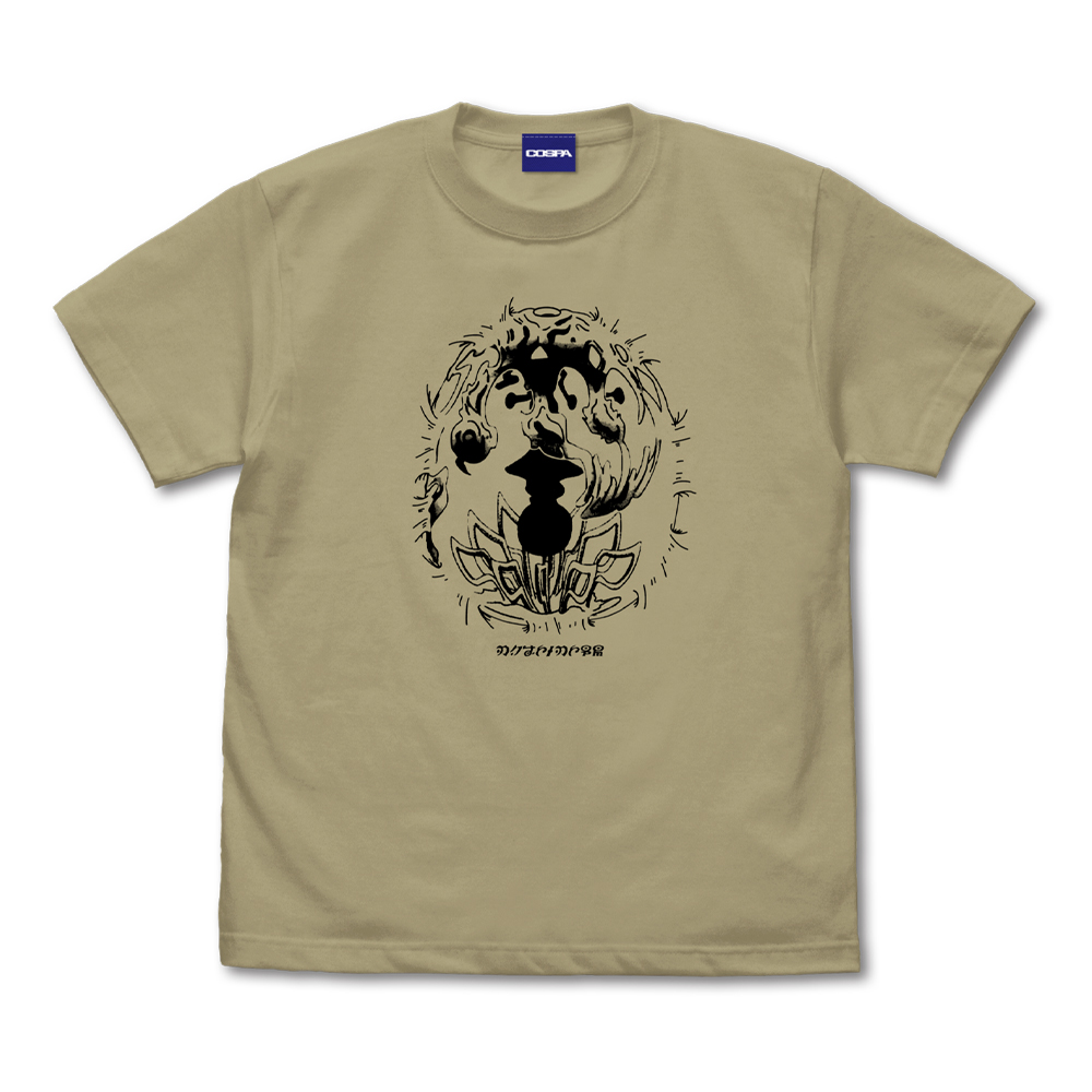 欲望の揺籃 Tシャツ [メイドインアビス 烈日の黄金郷] | 公式