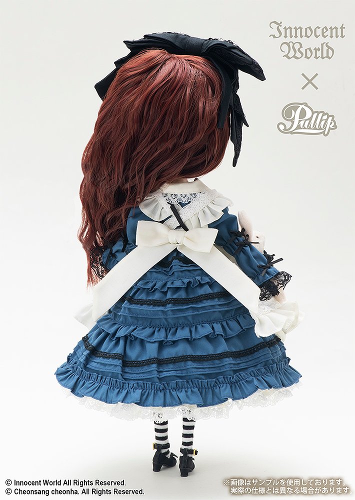 Pullip（プーリップ）／Alice in Innocent World（アリス イン