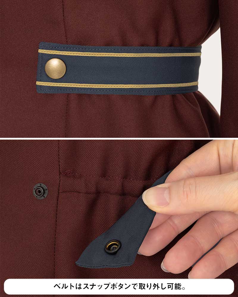 蓮ノ空女学院冬制服 [ラブライブ！蓮ノ空女学院スクールアイドルクラブ