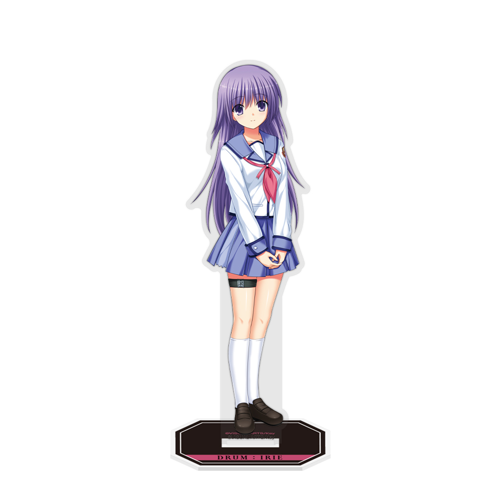 Angel Beats！ZIPPO ユイ [Angel Beats!] | 公式キャラクターグッズ