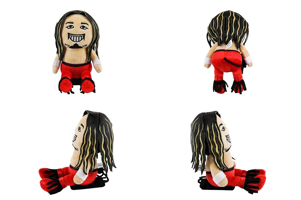 ぴょんすけ 辻陽太 [新日本プロレスリング] | 公式キャラクターグッズ