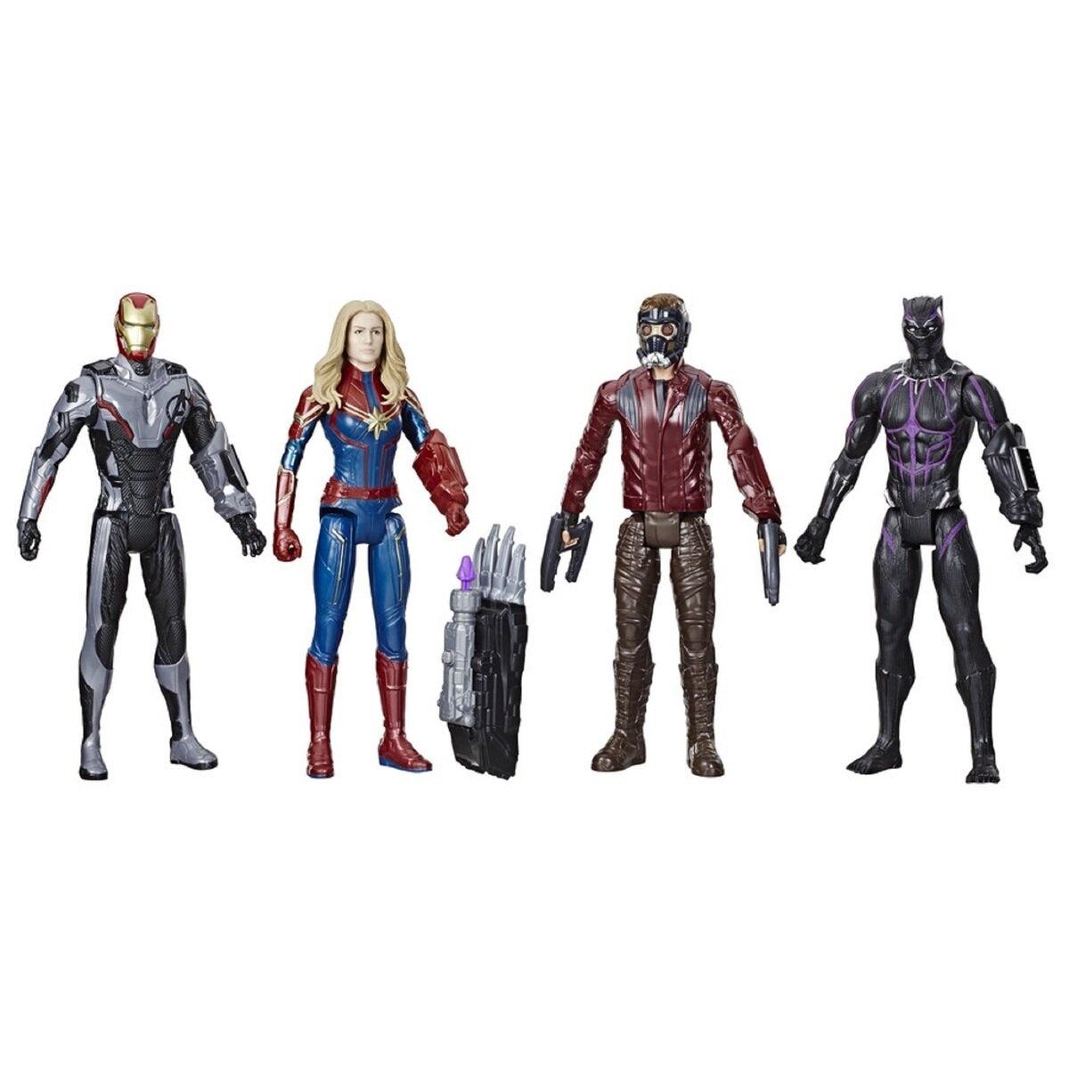 MARVEL アベンジャーズ アクションフィギュアセット | Costco Japan