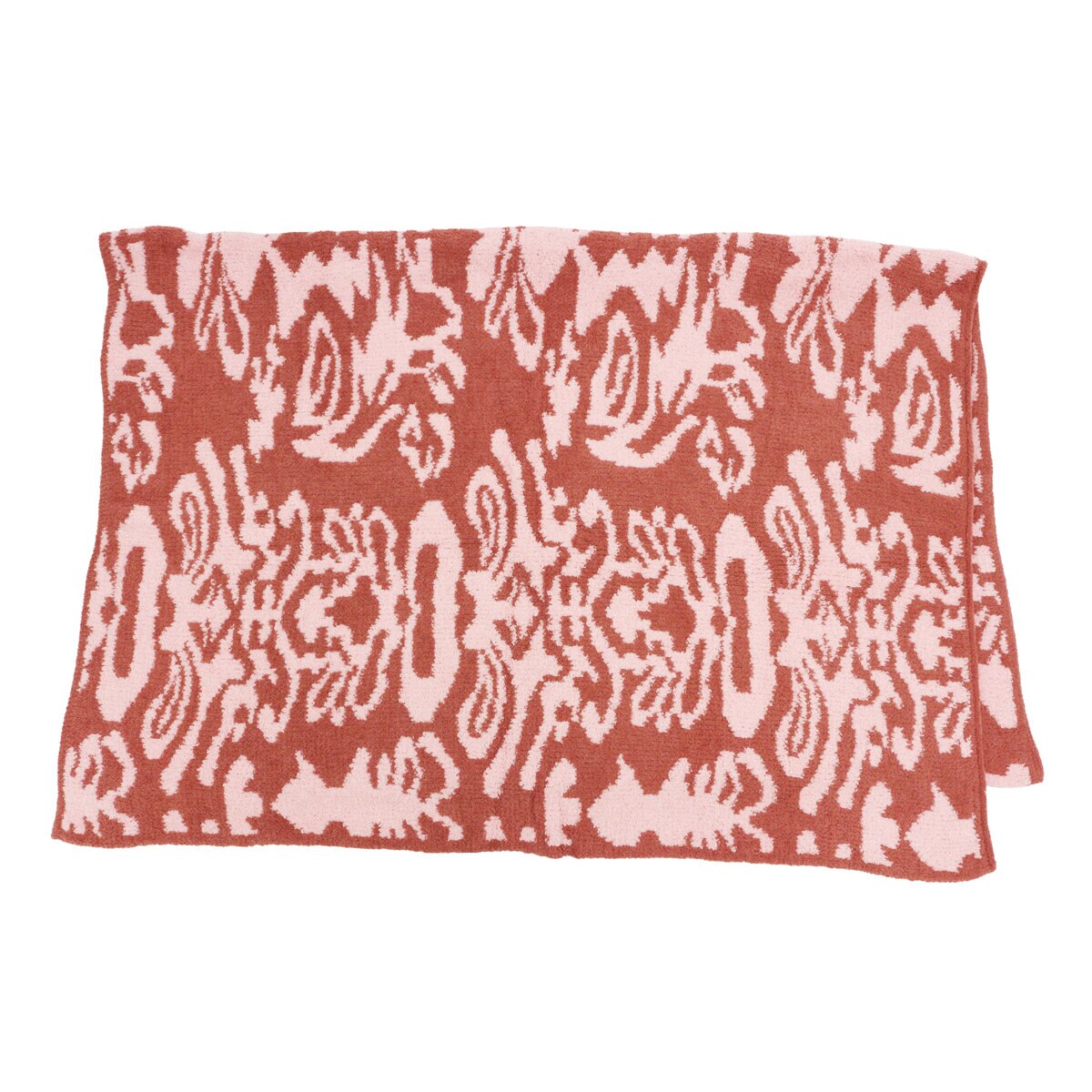 カシウエア ダマスク ブランケット 約132 x 177cm | Costco Japan