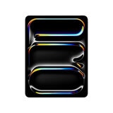 Apple iPad Pro 13インチ M4 WiFi 256GB 標準ガラス搭載 スペース