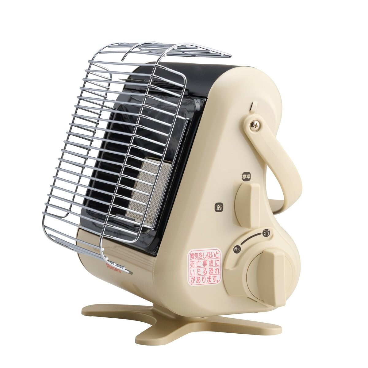 イワタニ カセットガスストーブ マイ暖 CB-STV-MYD3 | Costco Japan