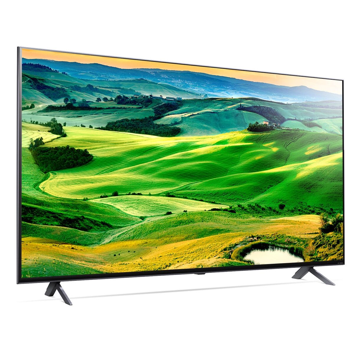LG 55型 4K QNEDテレビ LG | Costco Japan