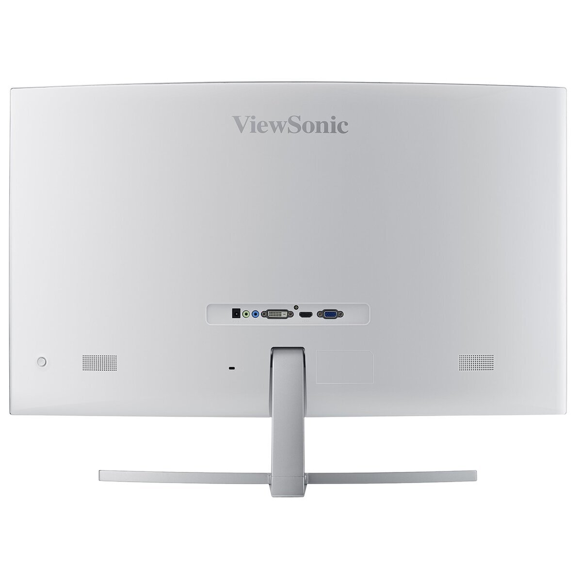 ViewSonic 31.5インチ 曲面PCモニター VX3216-SCMH-W-7 | Costco Japan