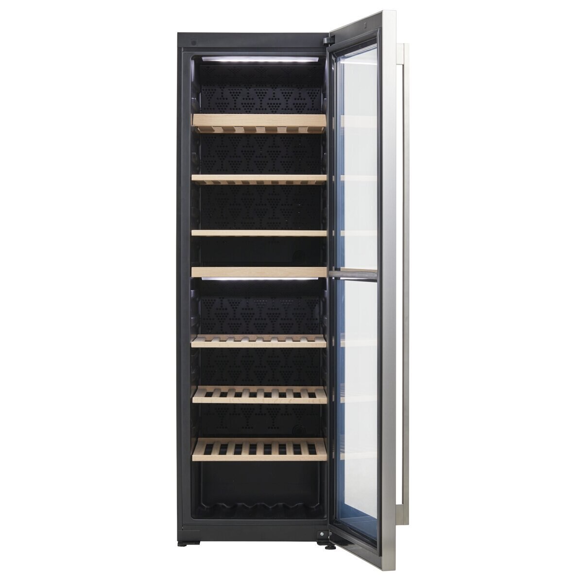 Haier 156本収納 ワインクーラー JQ-F360A | Costco Japan