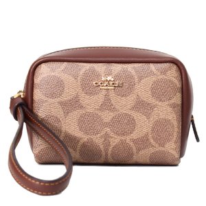 コーチの格安マルチポーチ - 日本最大級COACH専門店 コチガル