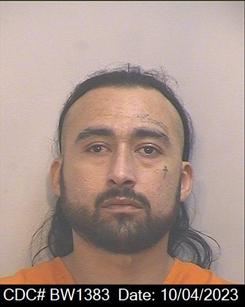 Wasco State Prison Officials Investigating the Death of an