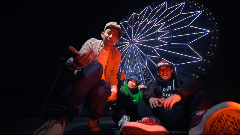 インタビュー：シャープだけど薄くない、ただただカッコイイことだけを