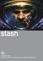 五感を刺激するマンスリーDVDマガジン 『stash』 に迫る！ - CDJournal