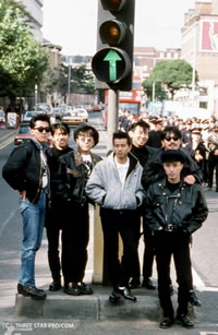 キュート・ビート・クラブ・バンド - CDJournal.com