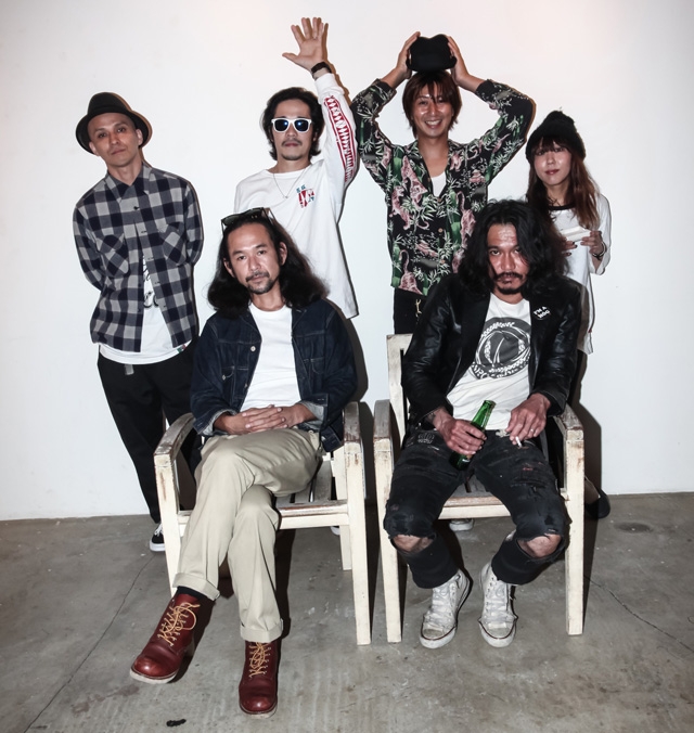 OLEDICKFOGGY - CDJournal.com