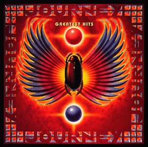 ジャーニー ／ グレイテスト・ヒッツ～永遠の旅 [SA-CD] [CD