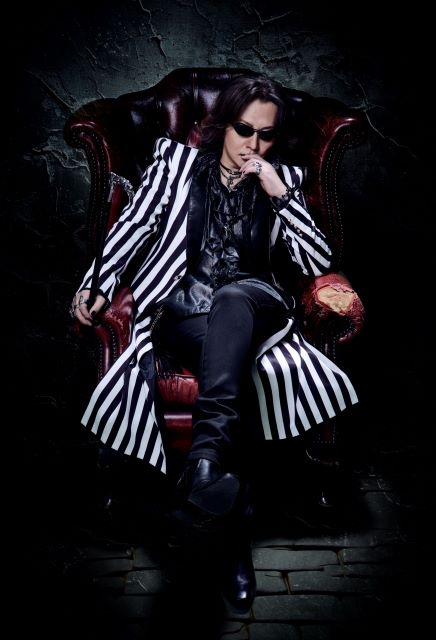 石井竜也、〈STONE ROCK'S GIG〉ツアー・ファイナルが大成功 『STONE