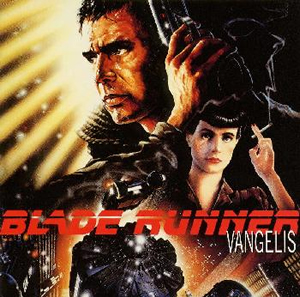 映画『ブレードランナー』全5ヴァージョンすべてを収録したDVD-BOXが