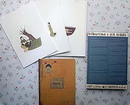 Geoff McFetridge ジェフ・マクフェトリッジ| 古本買取セシルライブラリ