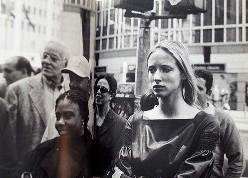 ピーター・リンドバーグ 写真展 Peter Lindbergh On Street| アート