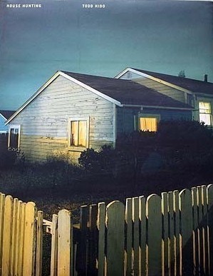 トッド・ハイド 写真集「House Hunting」Todd Hido | アート写真集の