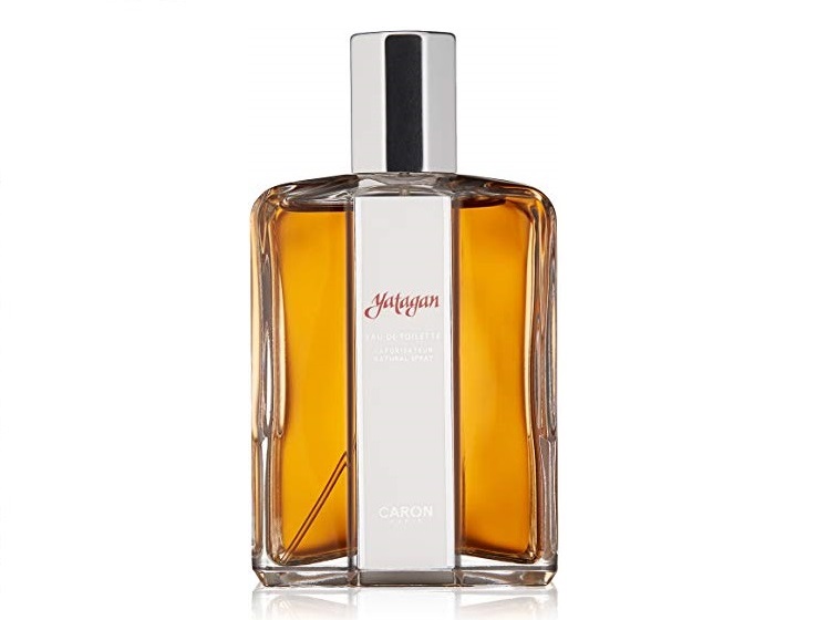 Celes (セレス) | Caron - Yatagan(キャロン - ヤタガン)