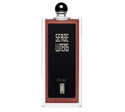 Celes (セレス) | Serge Lutens - Chergui(セルジュ ルタンス