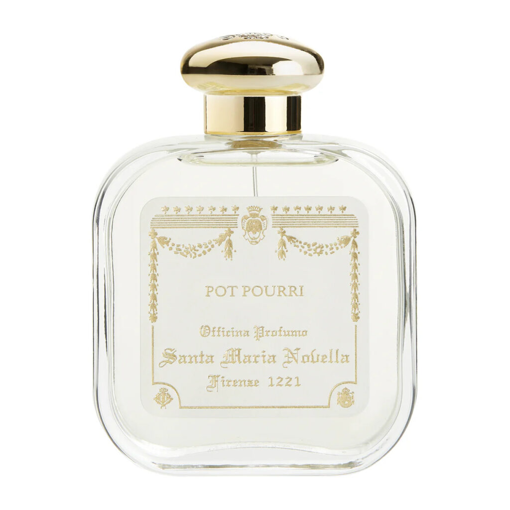 Celes (セレス) | Santa Maria Novella − Melograno (サンタマリア