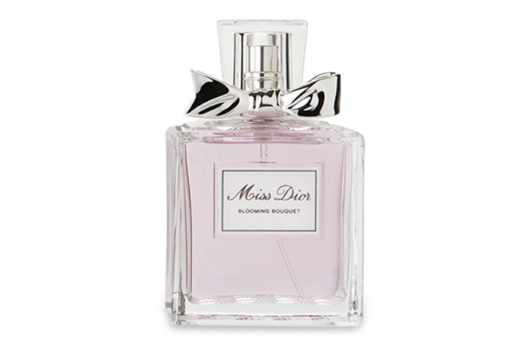 Celes (セレス) | Dior - Miss Dior Rose N'Roses(ディオール ー ミス